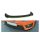 Splitter Seat Leon II Cupra FR Facelift Front v.2 Gloss Black