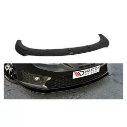   Maxton Design Első Toldat / Splitter Seat Leon Cupra Mk2 Facelift (–) – Fényes Fekete