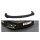 Splitter Seat Leon II Cupra FR Facelift Front v.1 Gloss Black