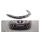 Splitter Seat Leon II Cupra FR Front Gloss Black