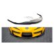 Splitter Toyota Supra V Front v.2 Gloss Black