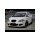 Splitter Seat Leon II Front Gloss Black