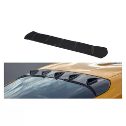   Maxton Design Spoiler Toldat Toyota Supra Mk5 (2019–) – Fényes Fekete