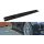 Diffuser Audi A5 8T Facelift Side Skirts