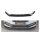 Splitter Skoda Superb III Facelift Front v.2 Gloss Black