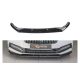 Splitter Skoda Superb III Facelift Front v.2 Gloss Black