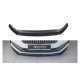 Splitter Skoda Superb III Facelift Front v.3 Gloss Black