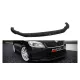 Maxton Design Első Toldat / Splitter Škoda Fabia Mk2 Facelift (2010–2014) – Fényes Fekete