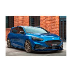 Maxton Design Küszöbtoldat Ford Focus Mk4 ST ST-Line