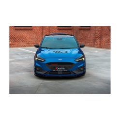   Maxton Design Első Toldat / Splitter Ford Focus Mk4 ST / ST-Line (2018–)