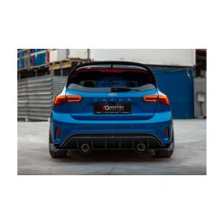 Maxton Design Hátsó Sarokelemek Ford Focus Mk4 St-Line