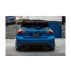 Splitter Ford Focus IV St-line Rear