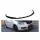 Maxton Design Első Toldat / Splitter Skoda Fabia Mk2 (2007–2014) – Fényes Fekete