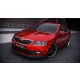 Maxton Design Első Toldat / Splitter Škoda Octavia Mk3 (2013–2020) – Fényes Fekete