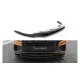 Maxton Design Első Toldat / Splitter Audi Q8 4M S-Line (2018–) – Fényes Fekete