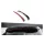 Maxton Design Spoiler Toldat BMW X5 E70 Facelift M-Pack – Fényes Fekete