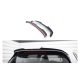 Spoiler Cap Volkswagen Golf 7 R v.2 Gloss Black