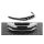 Splitter Skoda Superb III Front v.3 Gloss Black