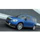 Splitter Skoda Yeti Front Gloss Black