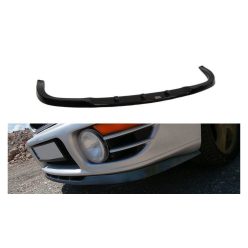 Splitter Subaru Impreza I Front Gloss Black