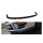 Splitter Subaru Impreza I Front Gloss Black