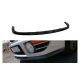 Splitter Subaru Impreza I Front Gloss Black