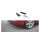 Splitter Volvo V40 Rear Side Gloss Black
