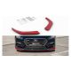 Splitter Hyundai I30 III N Front