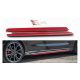 Diffuser Hyundai I30 III N Side Skirts v.2