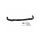 Splitter Subaru Impreza II WRX Front v.1 Gloss Black
