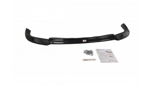 Splitter Subaru Impreza II WRX Front v.1 Gloss Black
