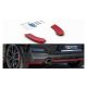 Splitter Hyundai I30 III N Rear Side v.2