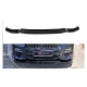 Maxton Design Első Toldat / Splitter BMW X4 G02 M-Pack – Fényes Fekete
