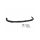Splitter Subaru Impreza II WRX Front v.2 Gloss Black