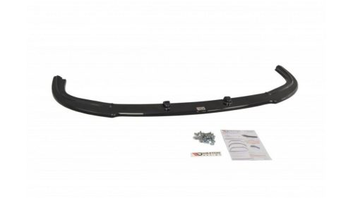 Splitter Subaru Impreza II WRX Front v.2 Gloss Black