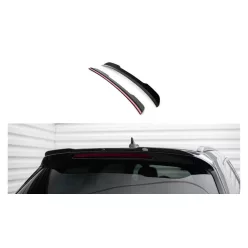   Maxton Design Spoiler Toldat Volkswagen Passat B8 R-Line (2015–) – Fényes Fekete