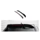 Maxton Design Spoiler Toldat Volkswagen Passat B8 R-Line (2015–) – Fényes Fekete