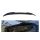 Spoiler Cap BMW X4 G02 M-Pack v.1 Gloss Black