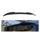 Maxton Design Spoiler Toldat BMW X4 G02 M-Pack – Fényes Fekete