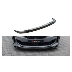 Splitter BMW 1 F40 M-Pack Front Gloss Black