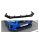 Splitter Subaru Impreza IV WRX STI Front v.1 Gloss Black