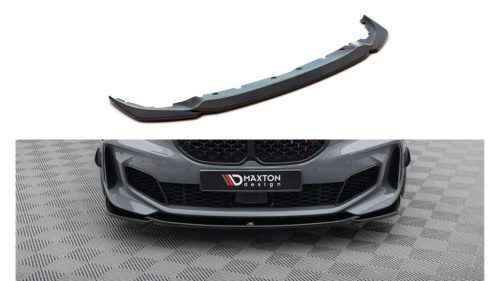 Splitter BMW 1 F40 M-Pack Front v.3 Gloss Black
