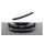 Splitter BMW 1 F40 M-Pack Front v.2 Gloss Black