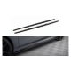 Diffuser BMW 1 F40 M-Pack Side Skirts v.1 Gloss Black