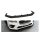 Splitter Subaru Impreza IV WRX STI Front v.2 Gloss Black