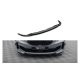 Splitter BMW 1 F40 M-Pack Front v.4 Gloss Black