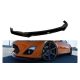Splitter Toyota GT86 Front Gloss Black