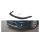 Splitter Fiat Freemont Front Gloss Black