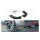 Splitter Hyundai I30 III N Fastback Rear Side Gloss Black