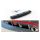 Splitter Hyundai I30 III N Fastback Rear Central Gloss Black